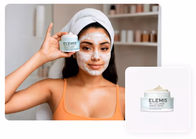 sellerpic product in hand